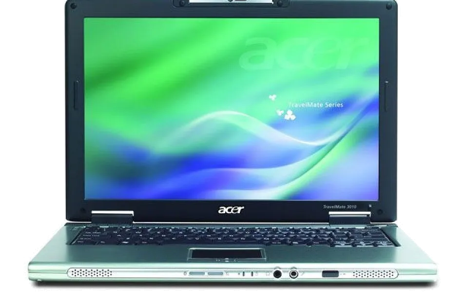 Замена клавиатуры Acer TravelMate 3010