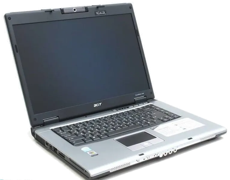 Замена клавиатуры Acer TravelMate 2494NWLC