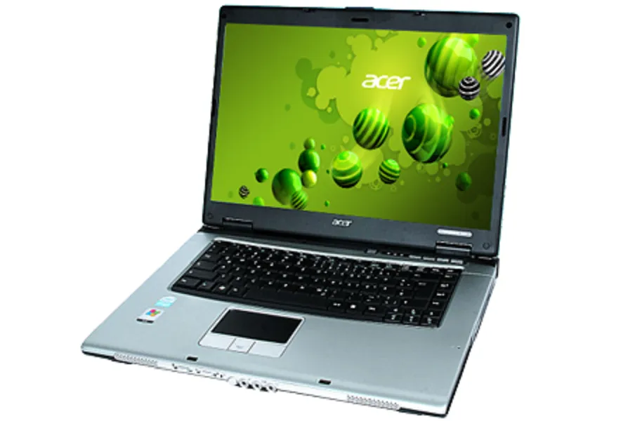 Замена клавиатуры Acer TravelMate 2493WLMi