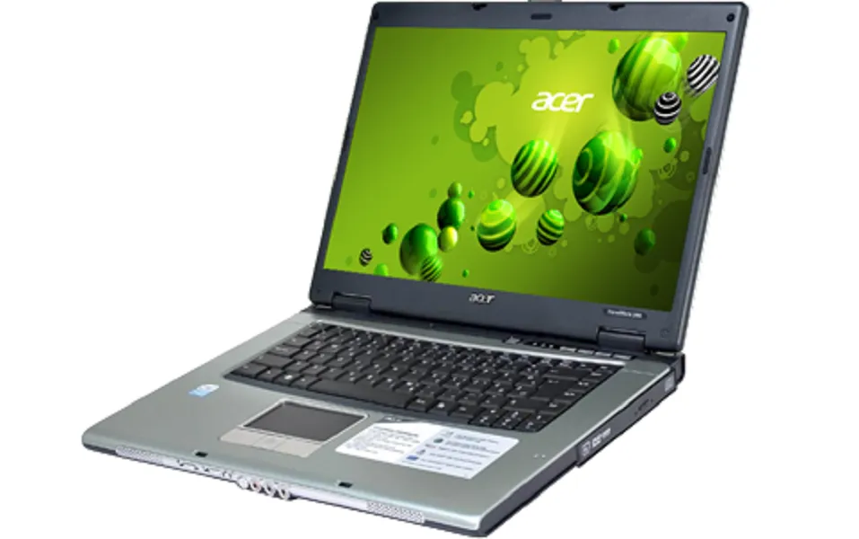 Замена клавиатуры Acer TravelMate 2493NWLMi