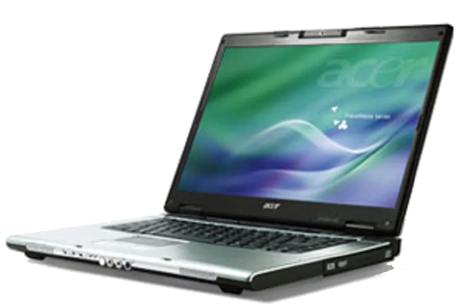 Замена клавиатуры Acer TravelMate 2493NWLC