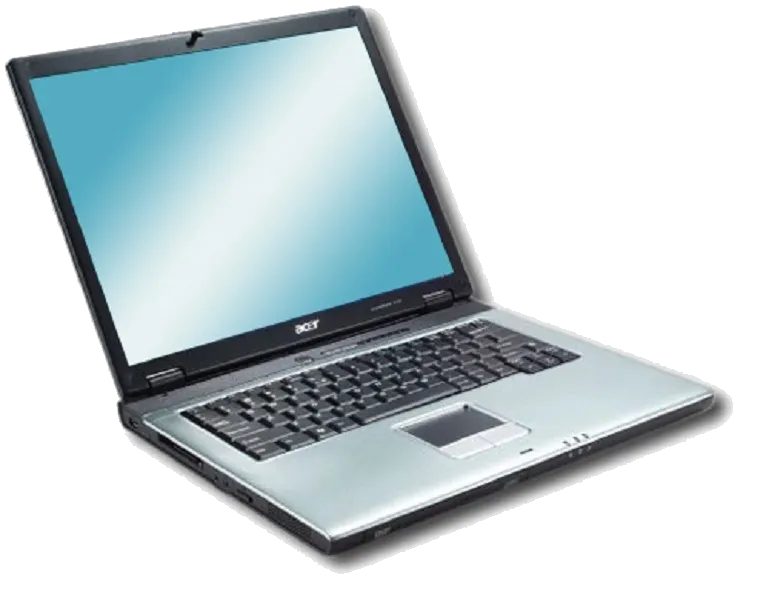 Замена клавиатуры Acer TravelMate 2492WLMi