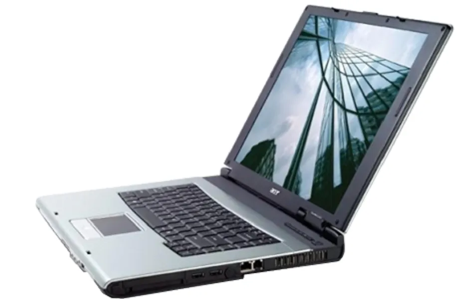 Замена клавиатуры Acer TravelMate 2492NWLC