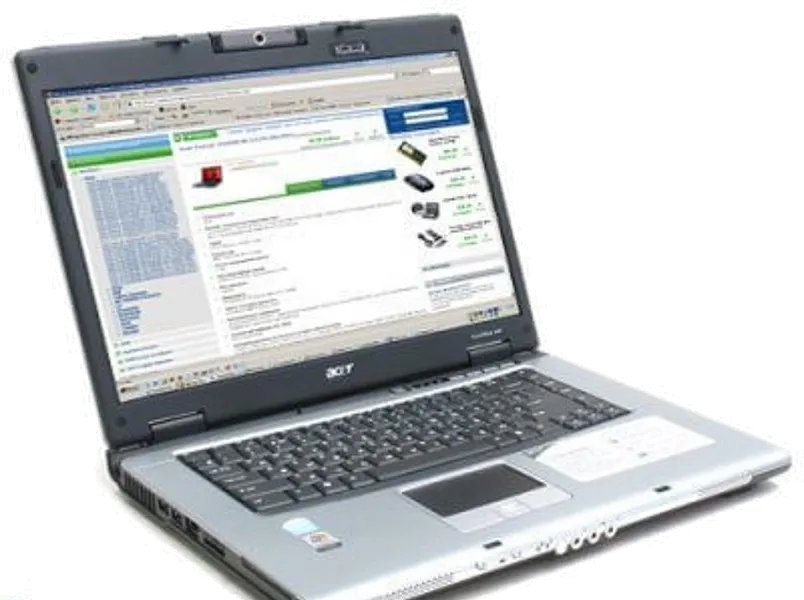 Замена клавиатуры Acer TravelMate 2492NLC