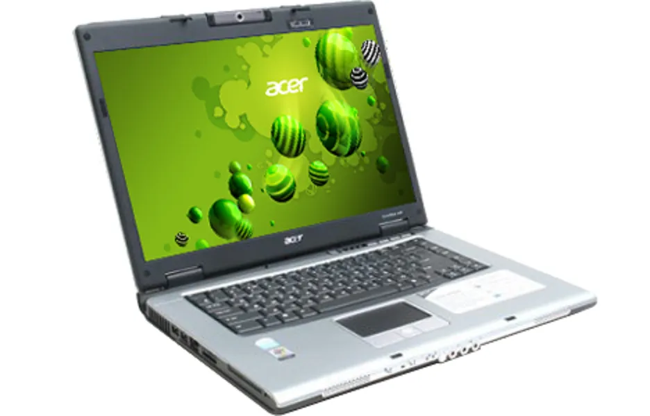 Замена клавиатуры Acer TravelMate 2492LС