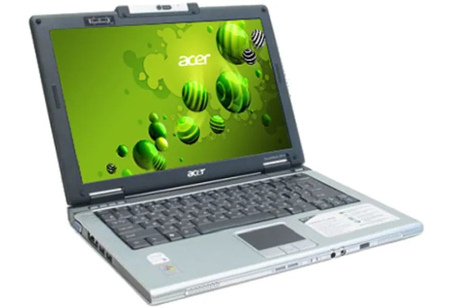 Замена клавиатуры Acer TravelMate 2486NWXMi