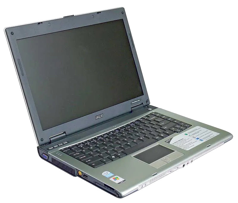 Замена клавиатуры Acer TravelMate 2483WXMi