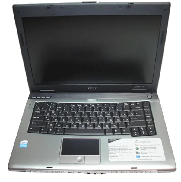 Замена клавиатуры Acer TravelMate 2483NWXCi