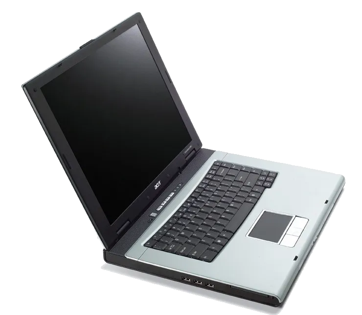Замена клавиатуры Acer TravelMate 2414WLMi