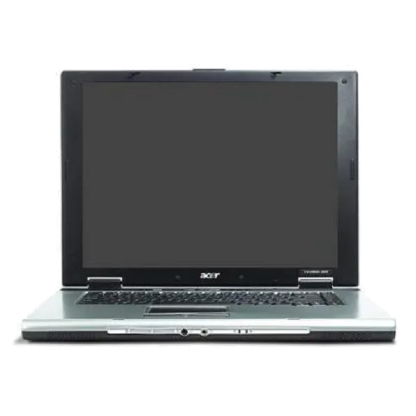 Замена клавиатуры Acer TravelMate 2414WLC