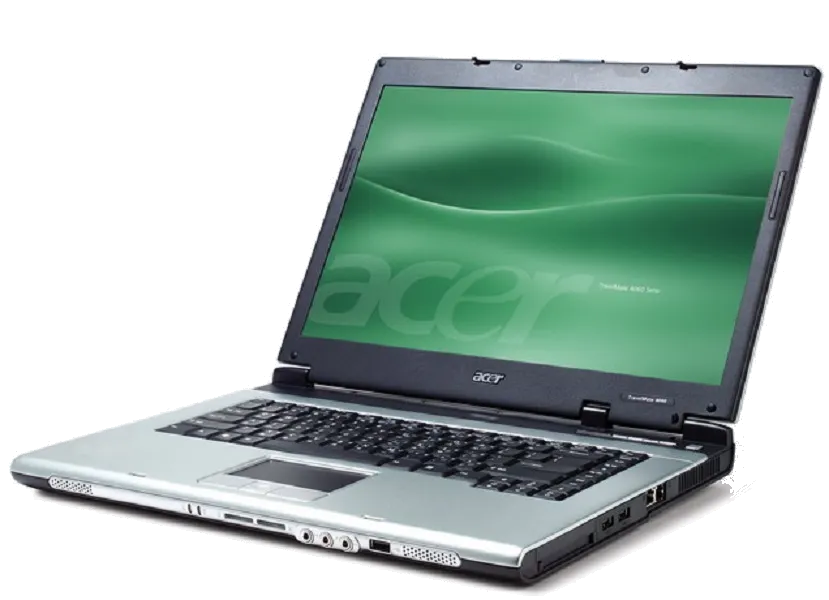 Замена клавиатуры Acer TravelMate 2414NLM