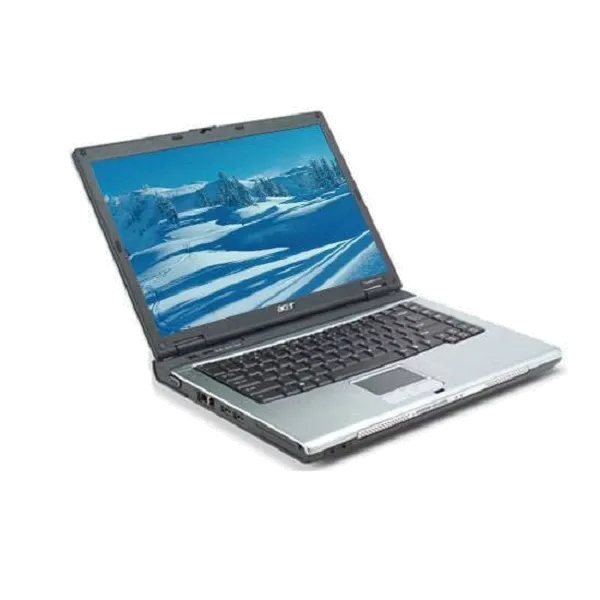 Замена клавиатуры Acer TravelMate 2403WXCi