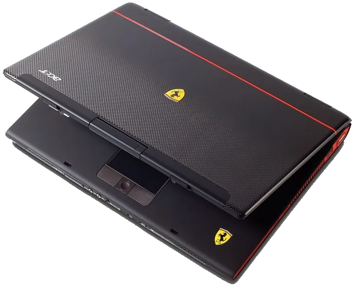 Замена клавиатуры Acer Ferrari 5005WLMi