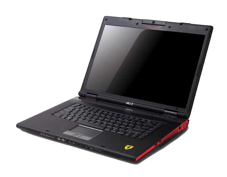 Замена клавиатуры Acer Ferrari 5002WLMI