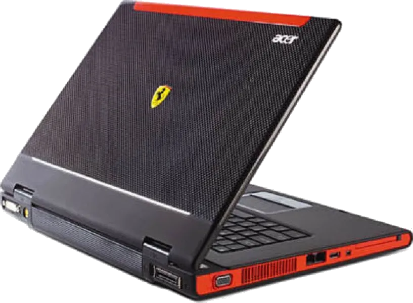 Замена клавиатуры Acer Ferrari 4005WLMi