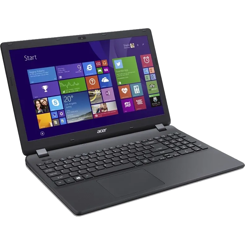 Замена клавиатуры Acer Extensa EX2530