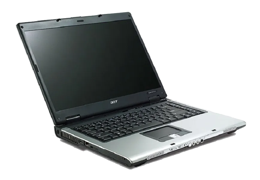 Замена клавиатуры Acer Extensa 5513WLMi