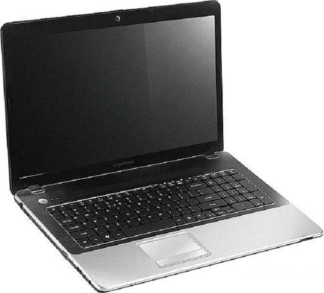 Замена клавиатуры Acer eMachines G730ZG