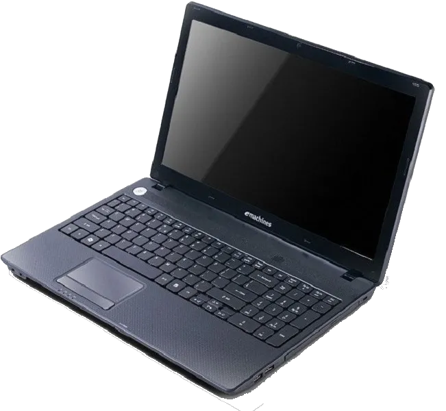 Замена клавиатуры Acer eMachines E732ZG