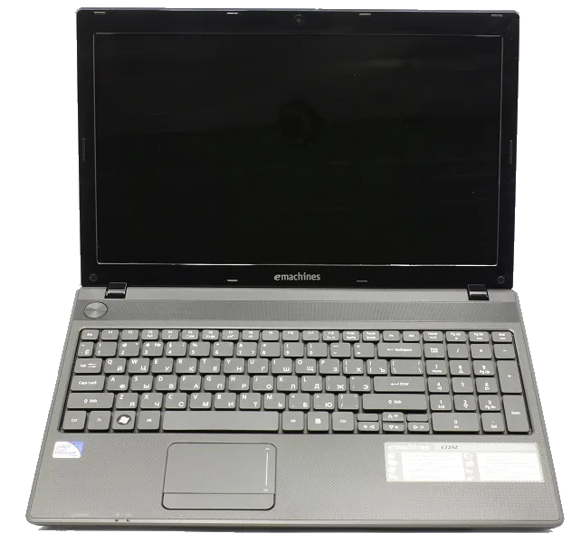 Замена клавиатуры Acer eMachines E729Z