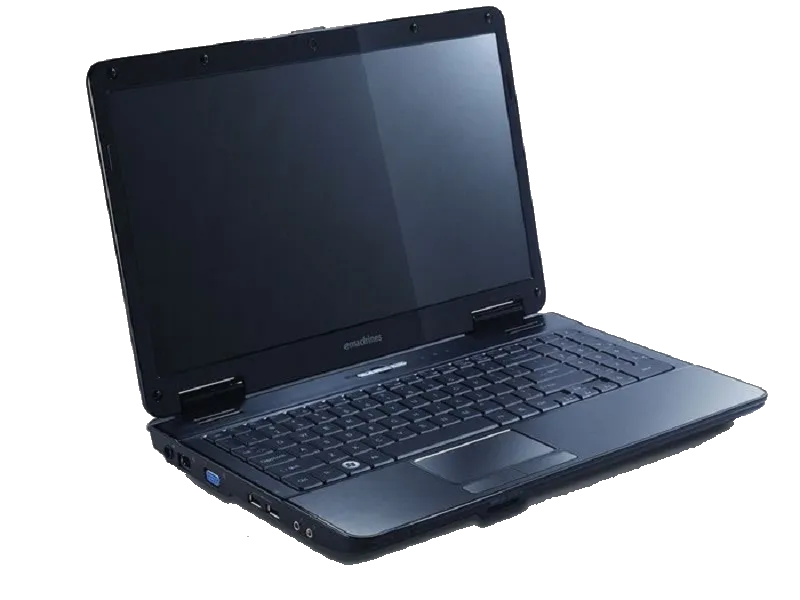 Замена клавиатуры Acer eMachines E627