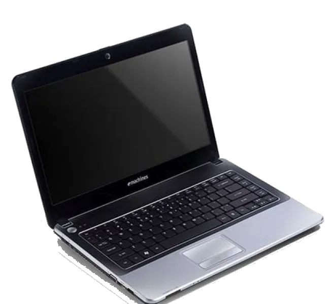 Замена клавиатуры Acer eMachines D640G