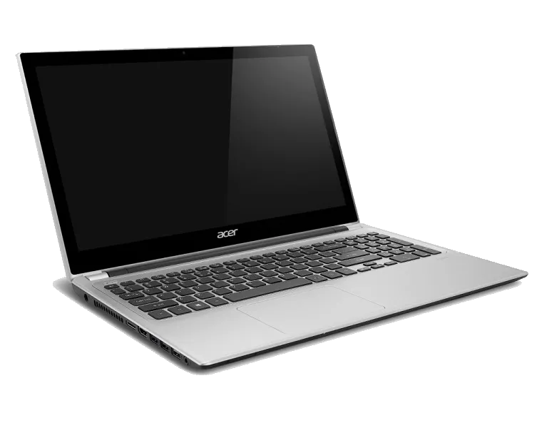 Замена клавиатуры Acer Aspire V5-571P