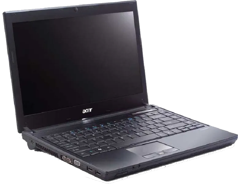 Замена клавиатуры Acer Aspire TimelineX 8372T