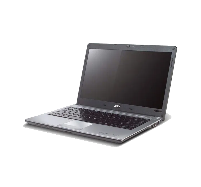Замена клавиатуры Acer Aspire TimelineX 4810TZG