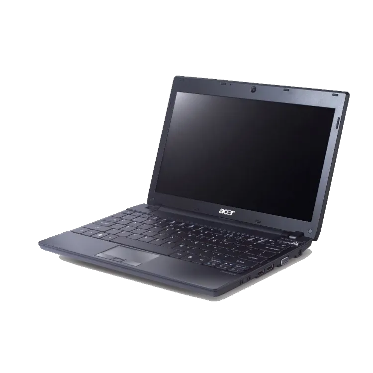 Замена клавиатуры Acer Aspire Timeline 8172T