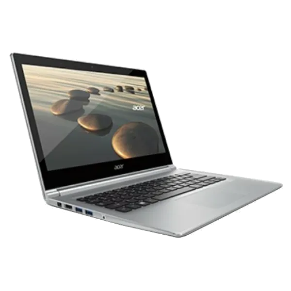 Замена клавиатуры Acer Aspire S3-392G