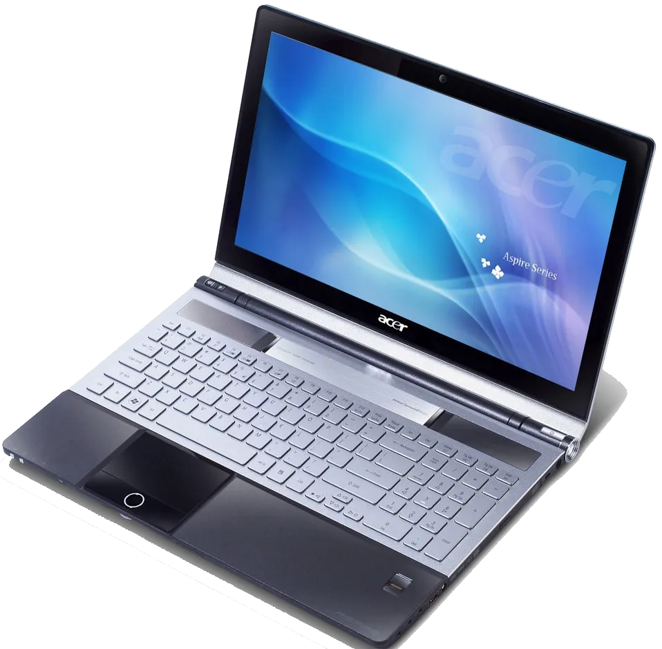 Замена клавиатуры Acer Aspire Ethos 8950G