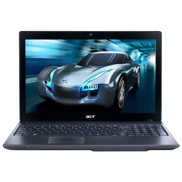 Замена клавиатуры Acer Aspire Ethos 5750G