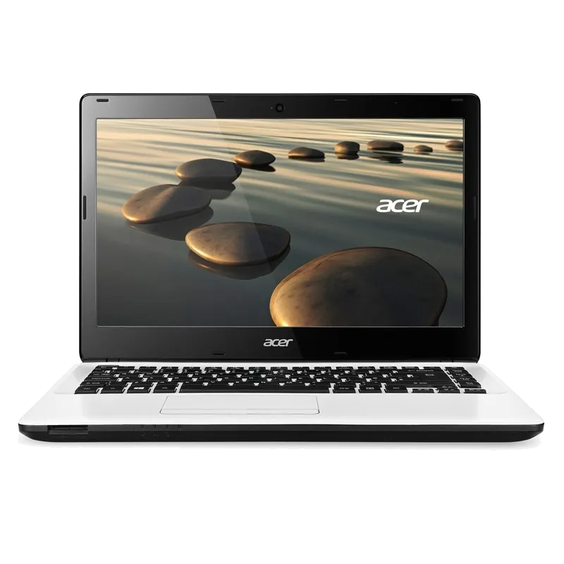 Замена клавиатуры Acer Aspire E1-410