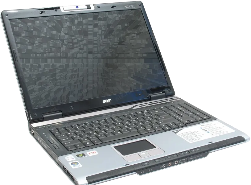 Замена клавиатуры Acer Aspire 9525WSMi