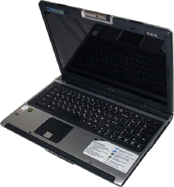 Замена клавиатуры Acer Aspire 9424WSMi