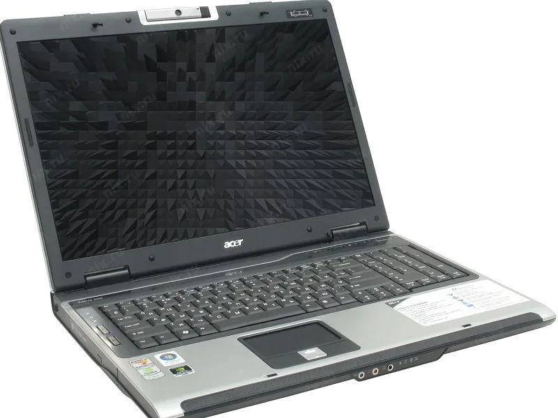 Замена клавиатуры Acer Aspire 9303WSMi