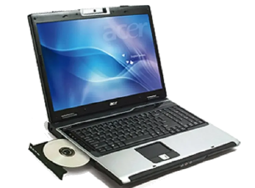 Замена клавиатуры Acer Aspire 9301AWSM