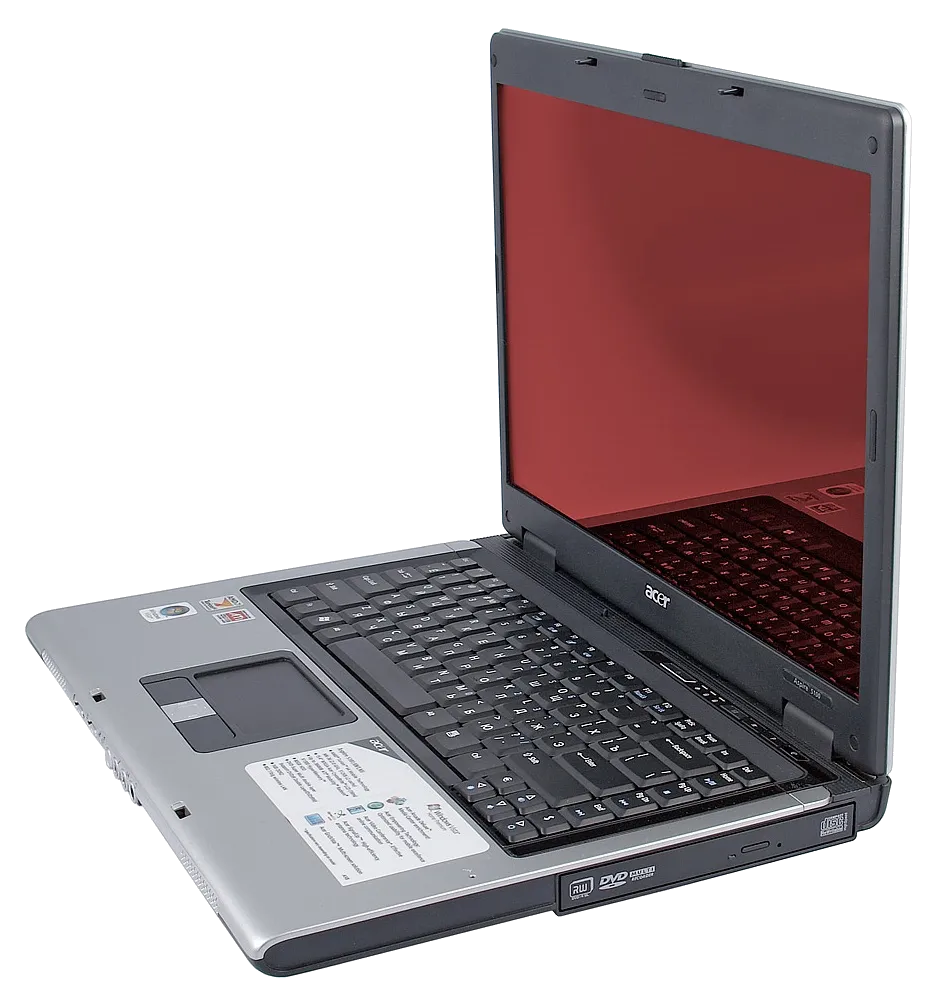 Замена клавиатуры Acer Aspire 5101AWLMi