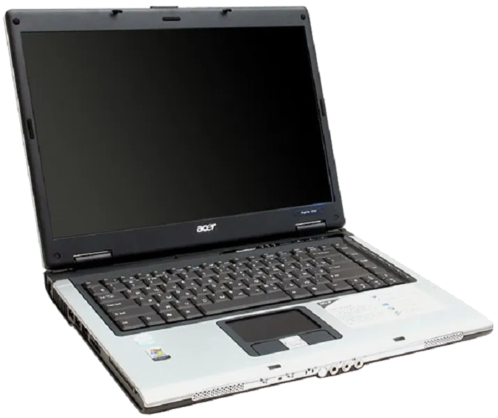 Замена клавиатуры Acer Aspire 3690