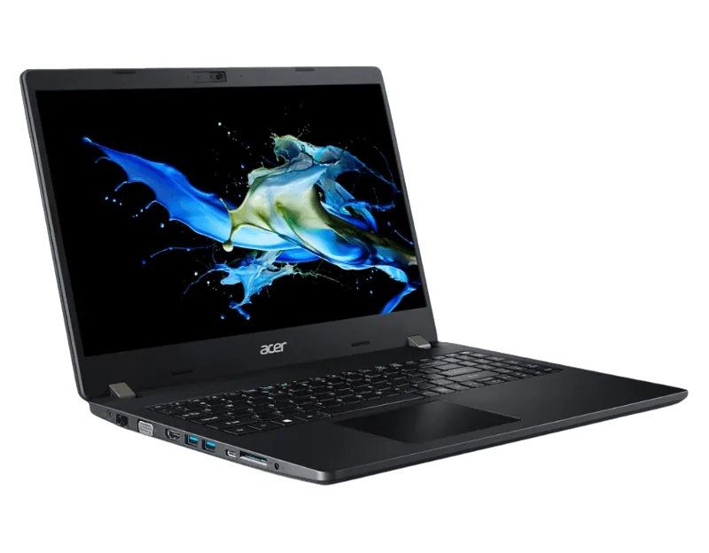 Замена HDMI Acer P2 TMP21453