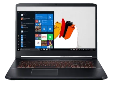 Замена HDMI Acer 5