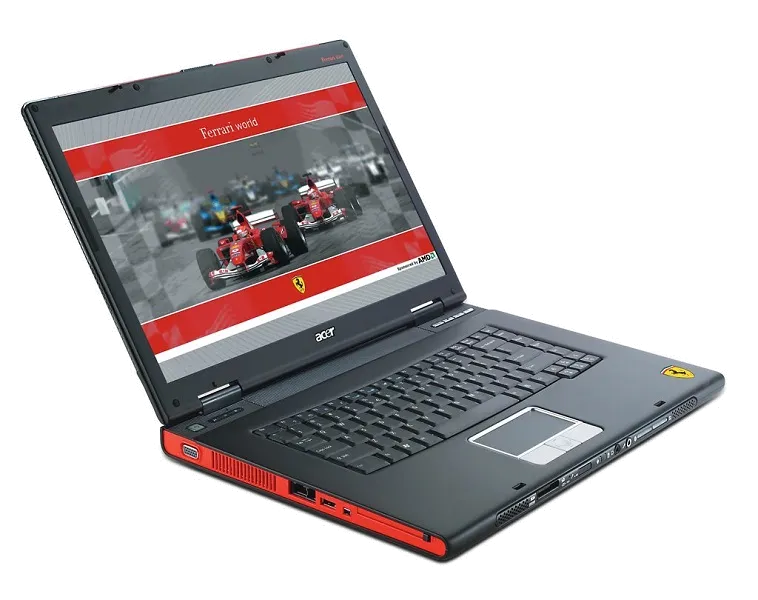 Замена HDMI Acer Ferrari One
