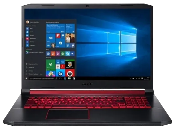 Замена HDMI Acer 5 AN517-52-57CF (NH.Q8KER.00A)