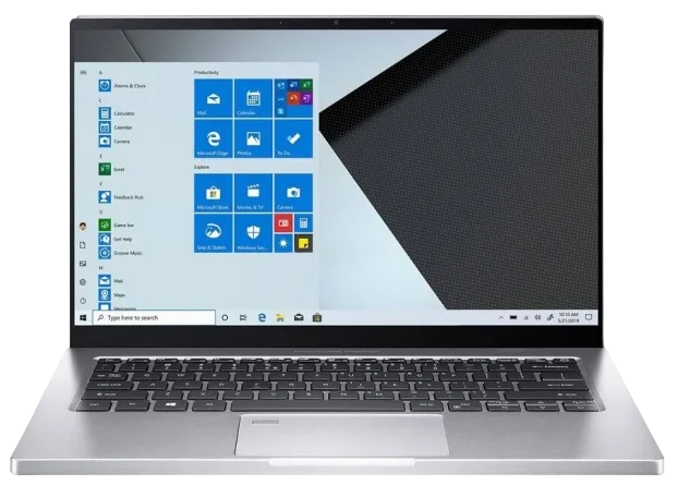 Замена HDMI Acer Book RS AP714-51GT-78VH (NX.A2RER.001)