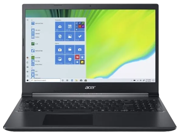 Замена HDMI Acer 7 A715-75G-778T (NH.Q87ER.005)