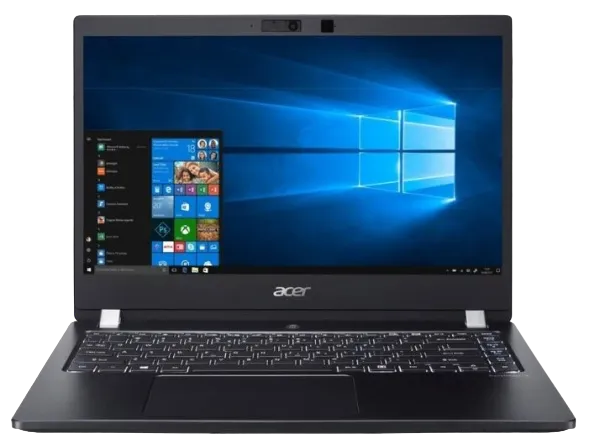 Замена HDMI Acer P2 TMP214-53-73KC (NX.VPKER.009)