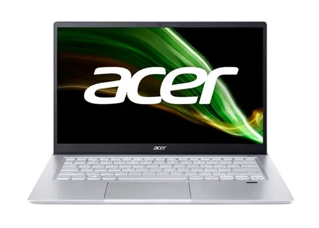 Замена HDMI Acer Swift X 14