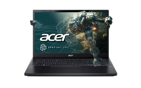 Замена HDMI Acer Aspire 3D 15 SpatialLabs™ Edition