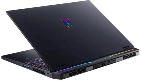 Замена HDMI Acer Helios Neo 16